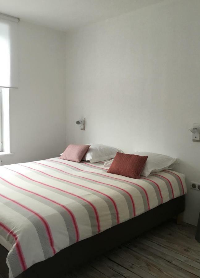 Le Hwell Villa แซ็งต์-วาเลรี-ซัวร์-ซอมม์ ภายนอก รูปภาพ